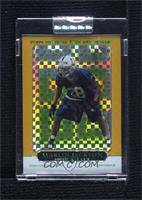 Marlin Jackson [Uncirculated] #/399