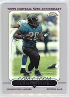 Fred Taylor [EX to NM]