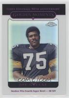 Joe Greene