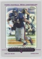 Brian Urlacher [EX to NM]