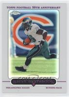 Brian Westbrook