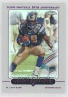 Marshall Faulk [EX to NM]