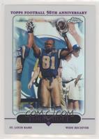 Torry Holt [EX to NM]