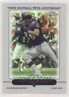 Todd Heap [EX to NM]