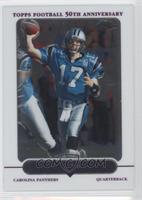 Jake Delhomme