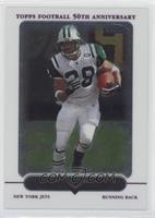 Curtis Martin [EX to NM]