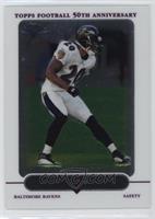 Ed Reed [EX to NM]
