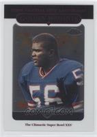 Lawrence Taylor