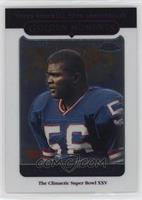 Lawrence Taylor [EX to NM]