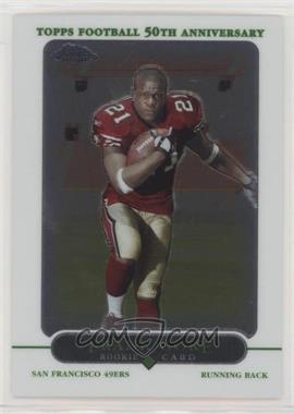 2005 Topps Chrome - [Base] #177 - Frank Gore