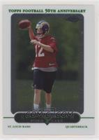 Ryan Fitzpatrick [EX to NM]