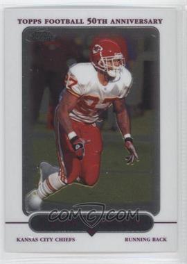 2005 Topps Chrome - [Base] #31 - Larry Johnson