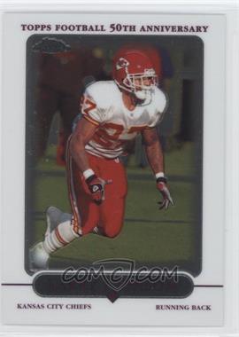 2005 Topps Chrome - [Base] #31 - Larry Johnson