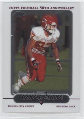 2005 Topps Chrome - [Base] #31 - Larry Johnson