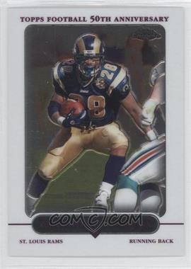 2005 Topps Chrome - [Base] #43 - Marshall Faulk