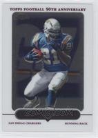 LaDainian Tomlinson