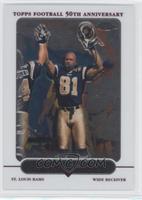 Torry Holt