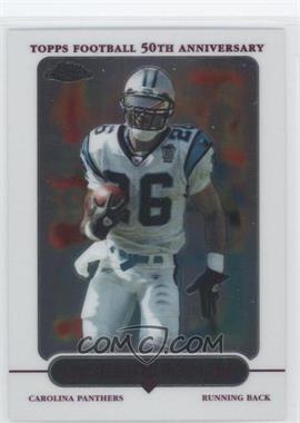 2005 Topps Chrome - [Base] #84 - DeShaun Foster