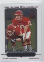 Trent Green