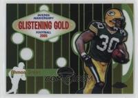 Ahman Green