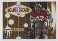 Ronnie Lott