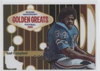 Earl Campbell