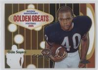 Gale Sayers