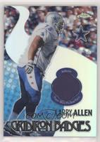 Larry Allen #/100