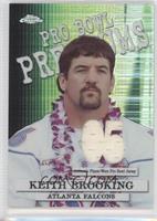 Keith Brooking