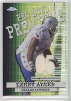 Larry Allen