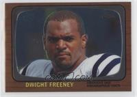 Dwight Freeney [EX to NM]