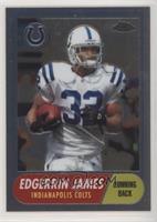 Edgerrin James