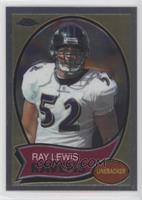 Ray Lewis