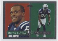 Marvin Harrison