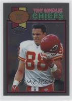 Tony Gonzalez