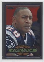 Corey Dillon