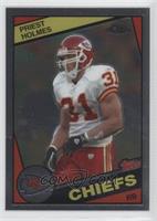 Priest Holmes