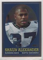 Shaun Alexander