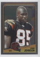 Chad Johnson