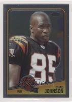 Chad Johnson