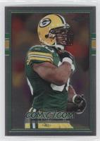 Ahman Green