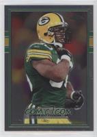 Ahman Green