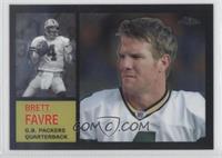 Brett Favre