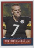 Ben Roethlisberger