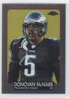 Donovan McNabb