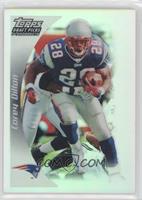 Corey Dillon [EX to NM] #/25