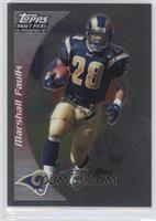 Marshall Faulk