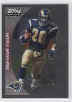 Marshall Faulk