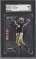 Kyle Orton [SGC 10 GEM]