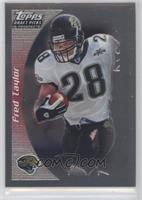 Fred Taylor